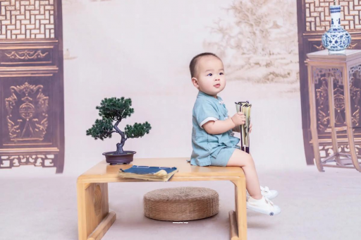 呼伦贝尔宝宝反复发烧呕吐